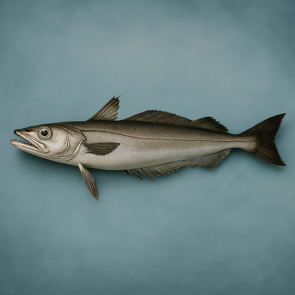 Hake - Holt Seafood